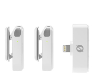 RODE Wireless Micro Lightning Biały RODE WIMICROLW - 1309919 - zdjęcie 2